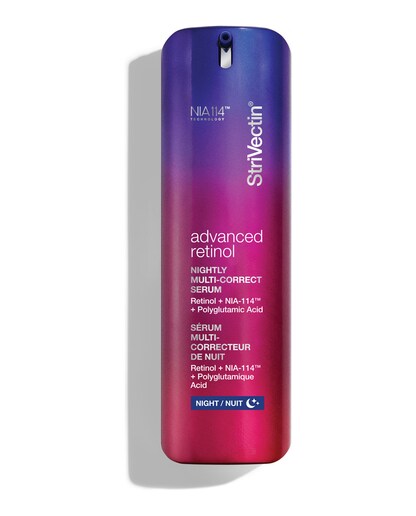 Imagen 0 de Sérum de noche New Retinol 30 ml Strivectin