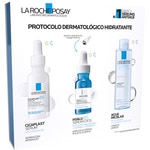 Box Cicaplast B5 ultra-resistant and ultra-moisturising serum doser 30 ml + 50 ml micellar water + 5ml eye serum