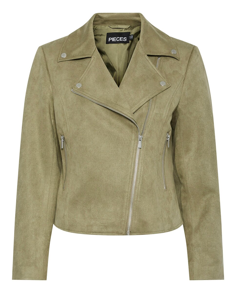 Springfield 1.g. Biker Antelina Flecos Giacca Donna