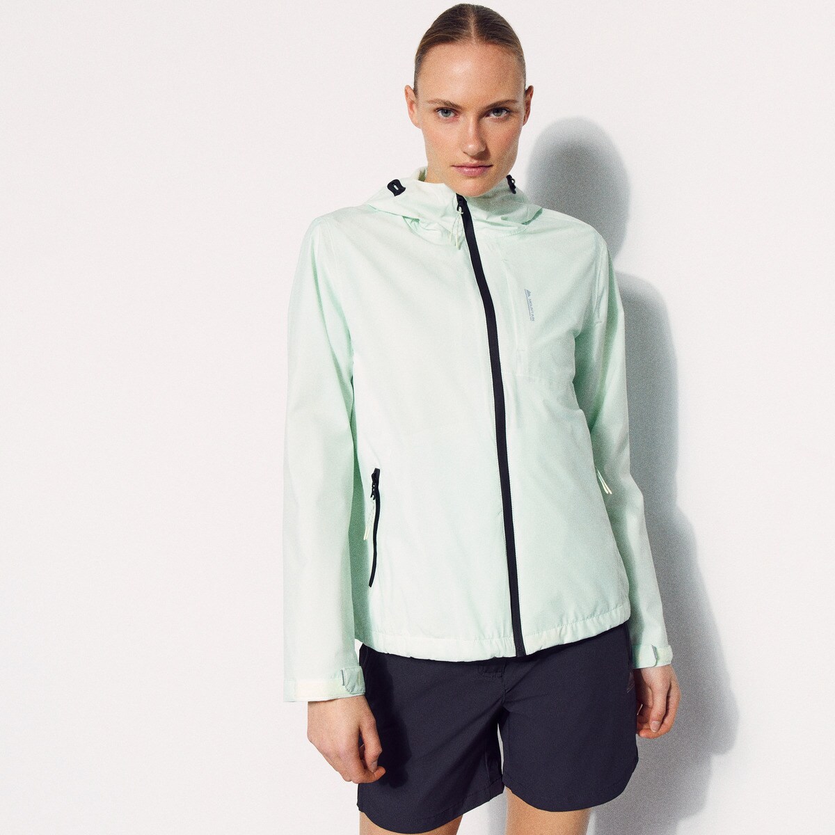 chaqueta mountain mujer el corte ingles