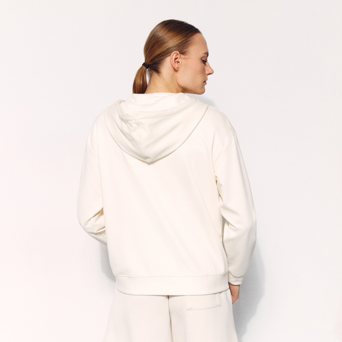 Chándal Sudaderas Dope El Corte Ingles Sudadera Abierta Ligera