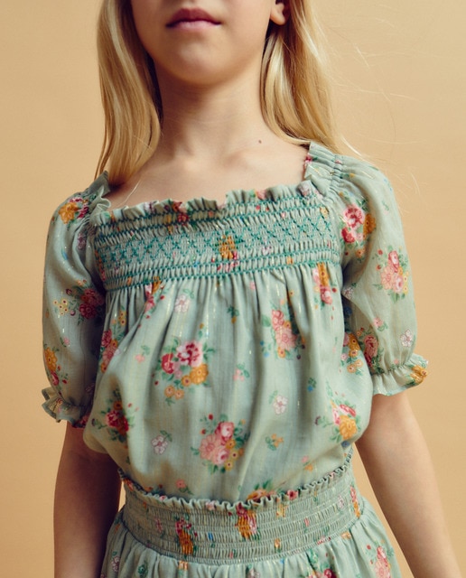Imagem 0 de Blusa com Elásticos