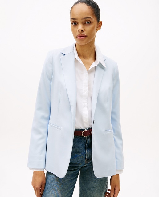 Imagem 0 de Blazer com Fecho de um Botão