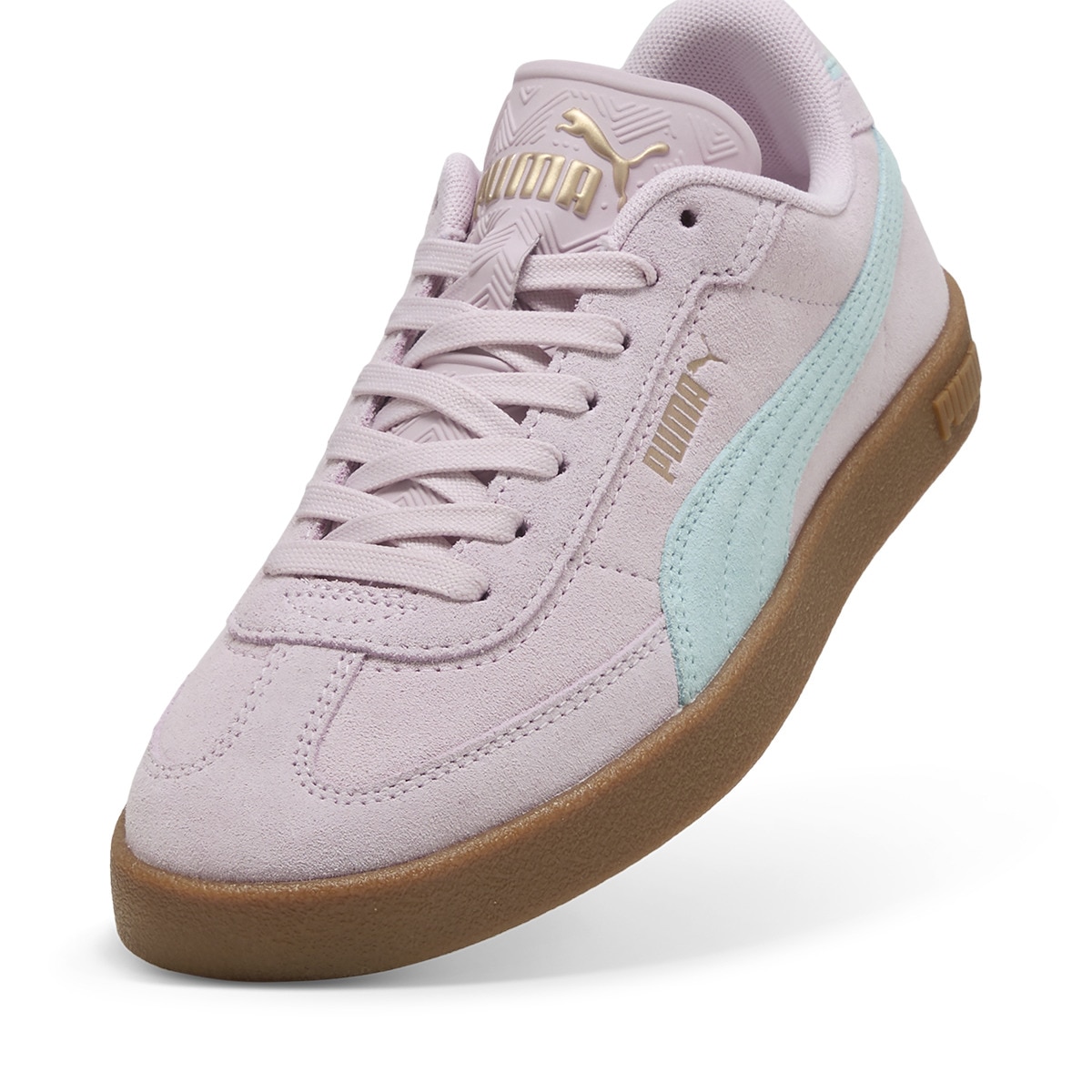 Sapatilhas Casual de Mulher Club II Era Rosa-6