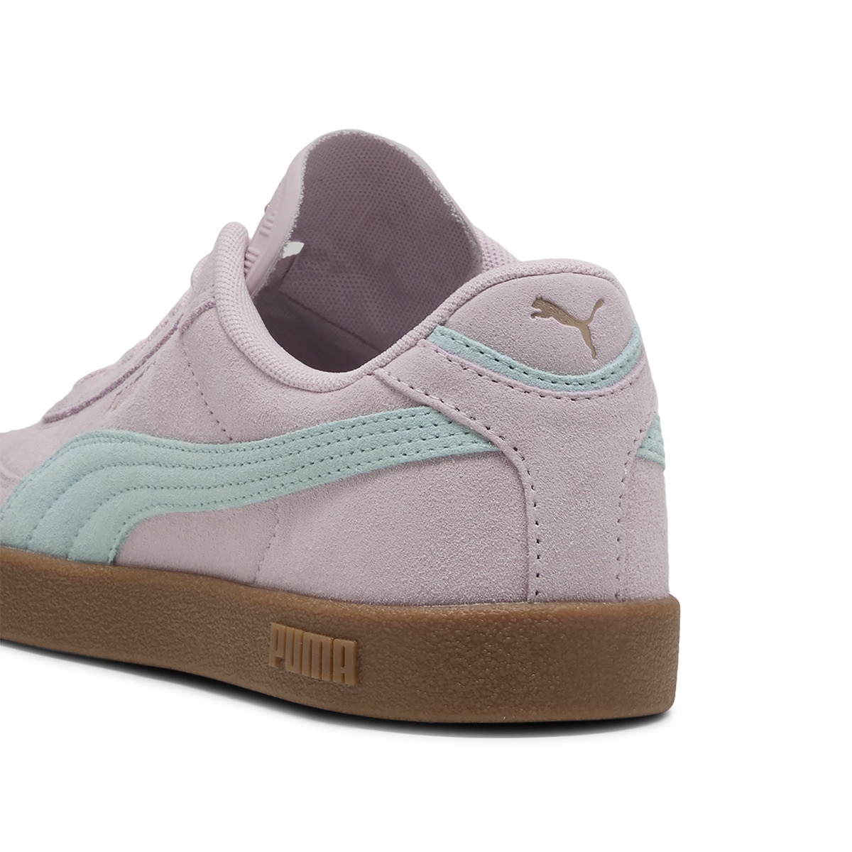 Sapatilhas Casual de Mulher Club II Era Rosa-5