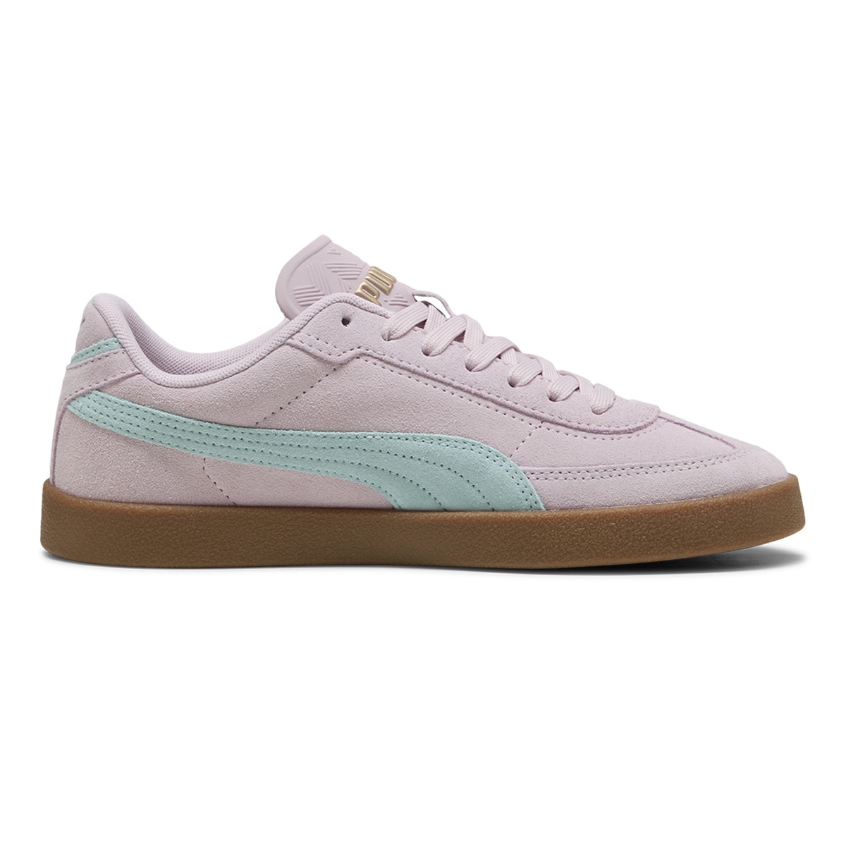 Sapatilhas Casual de Mulher Club II Era Rosa-1
