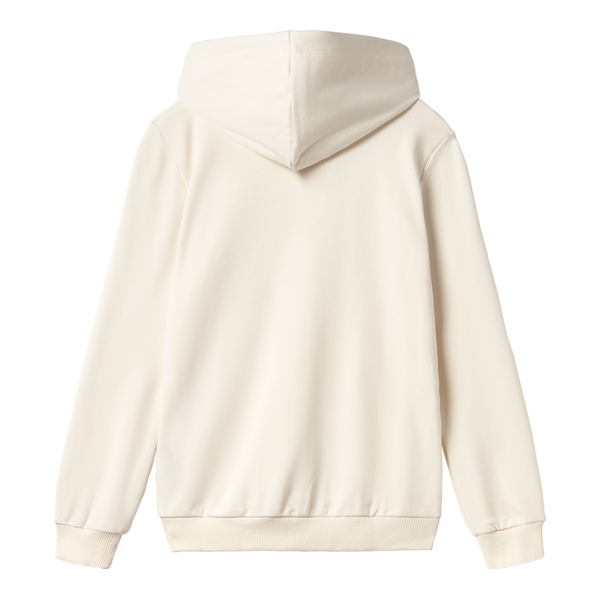 Sweatshirt de Criança Forever.Dreaming Hoodie Jr. Girona FC Bege-2