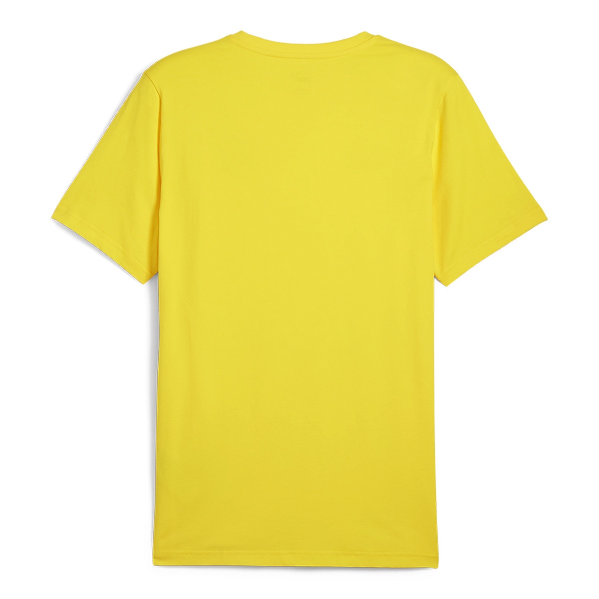 T-shirt de Homem Borussia Dortmund Culture 2024-2025 Amarelo-5