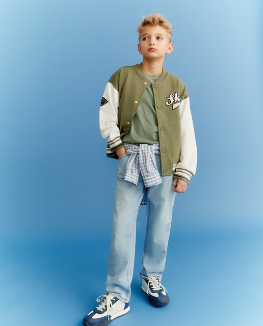 Imagem 0 de Sweatshirt Tipo Blusão Acolchoado