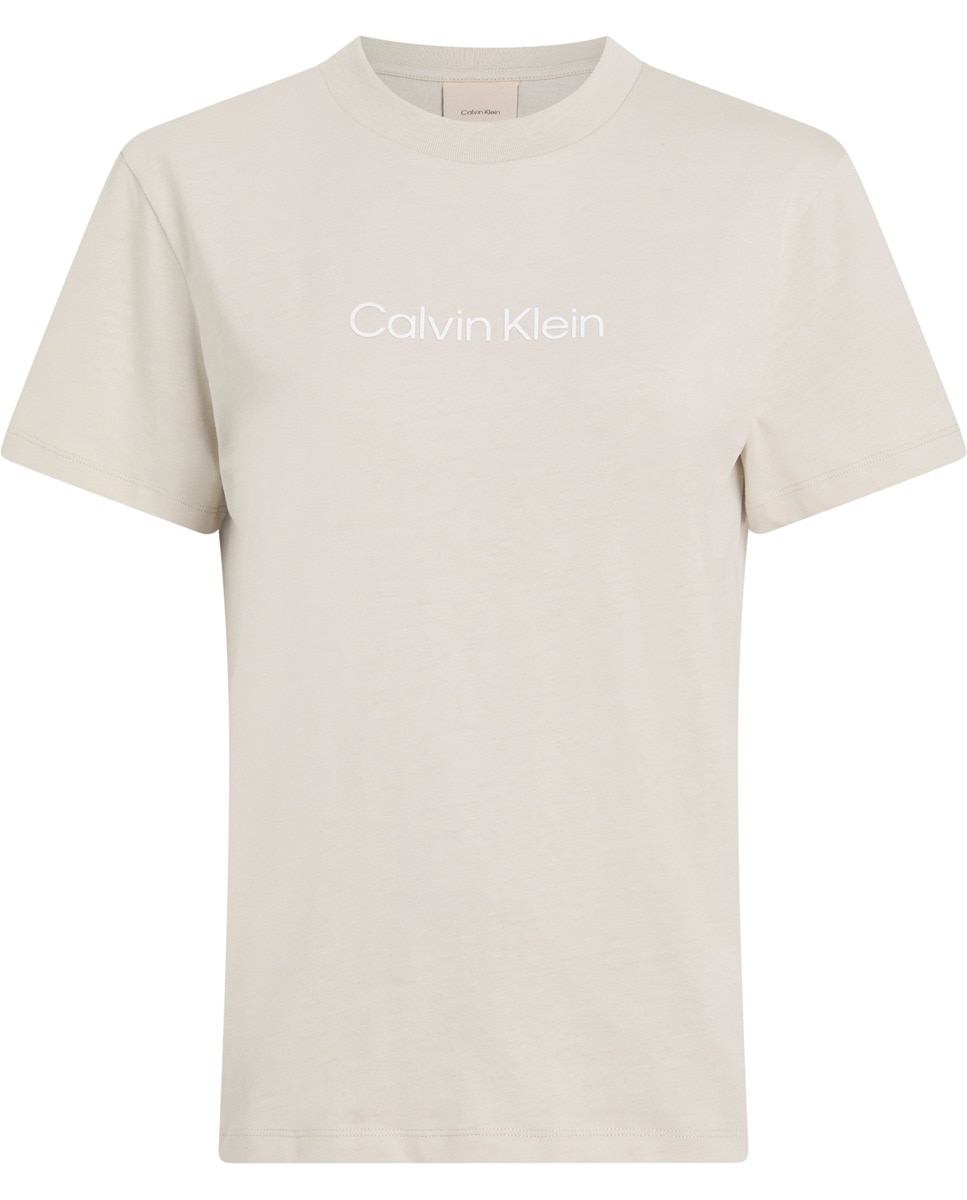 T-shirt com Logótipo Hero Cinzento-claro-4
