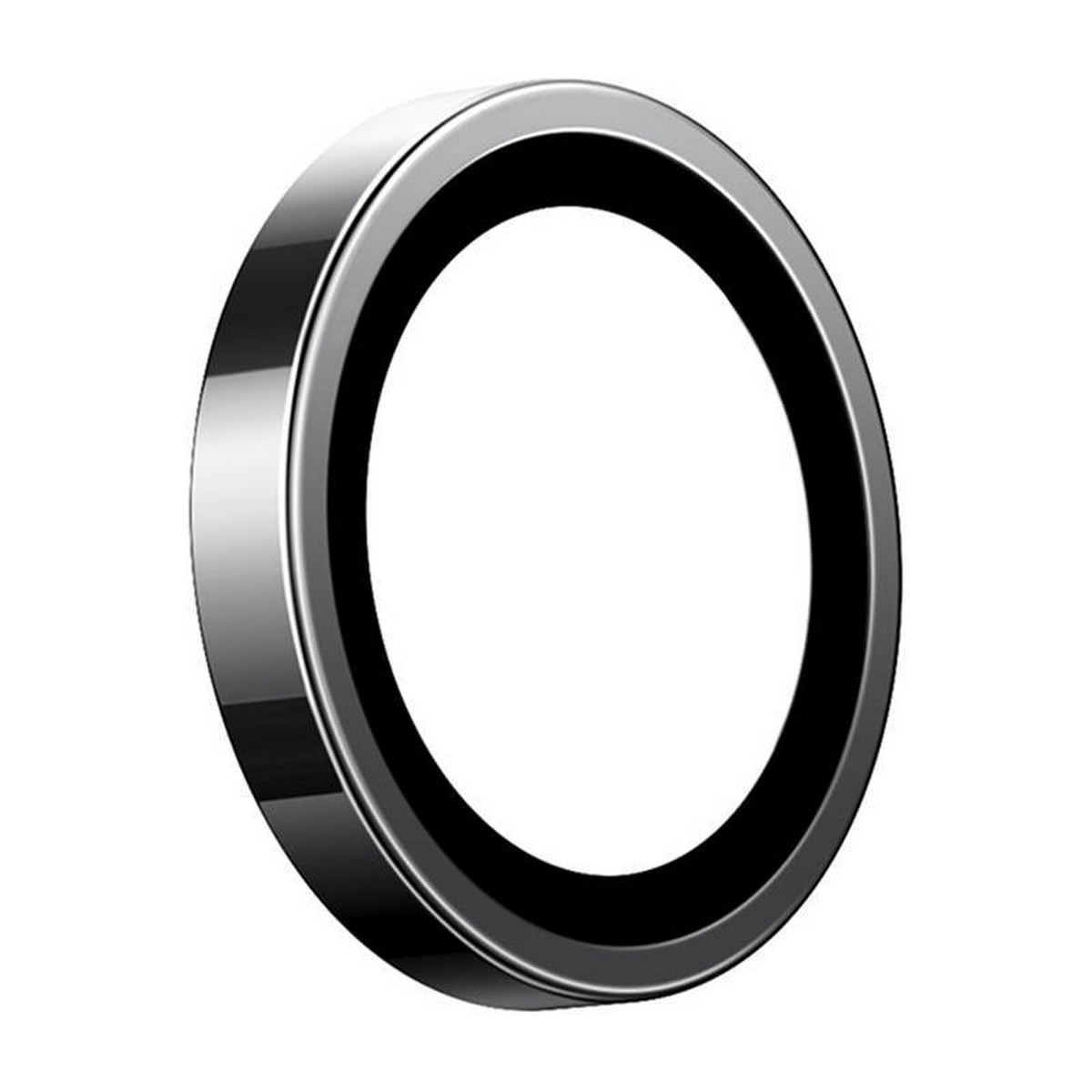 Protetor de Lente Torras para iPhone 16 - Preto 1