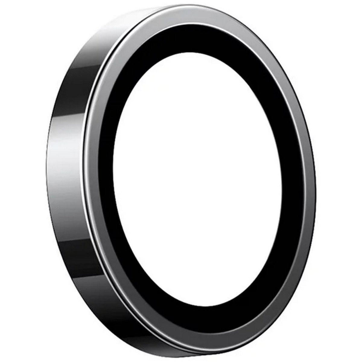 Imagem 0 de Protetor de Lente Torras para iPhone 16 Pro Max - Preto