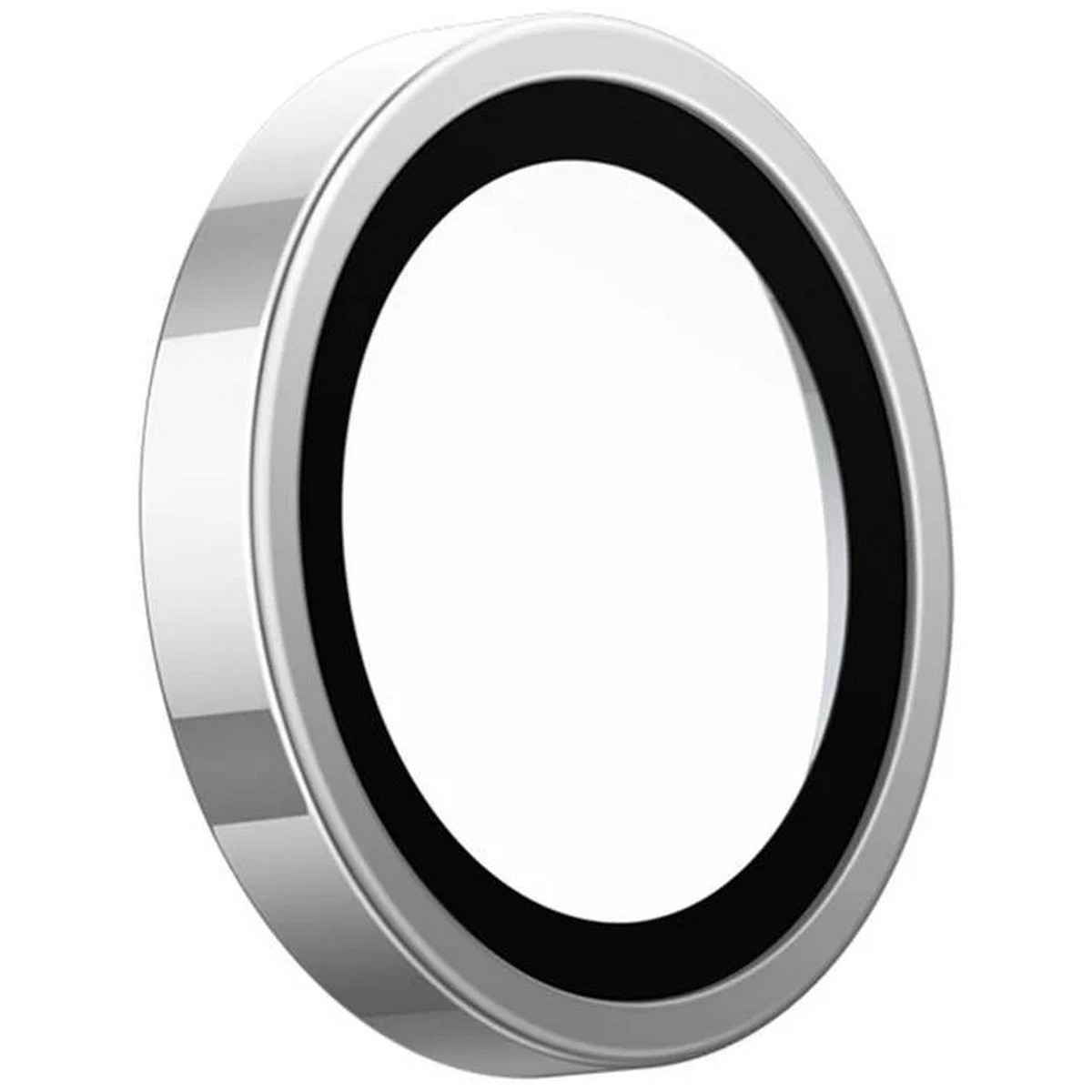 Protetor de Lente Torras para iPhone 16 Pro / Pro Max - Silver 1