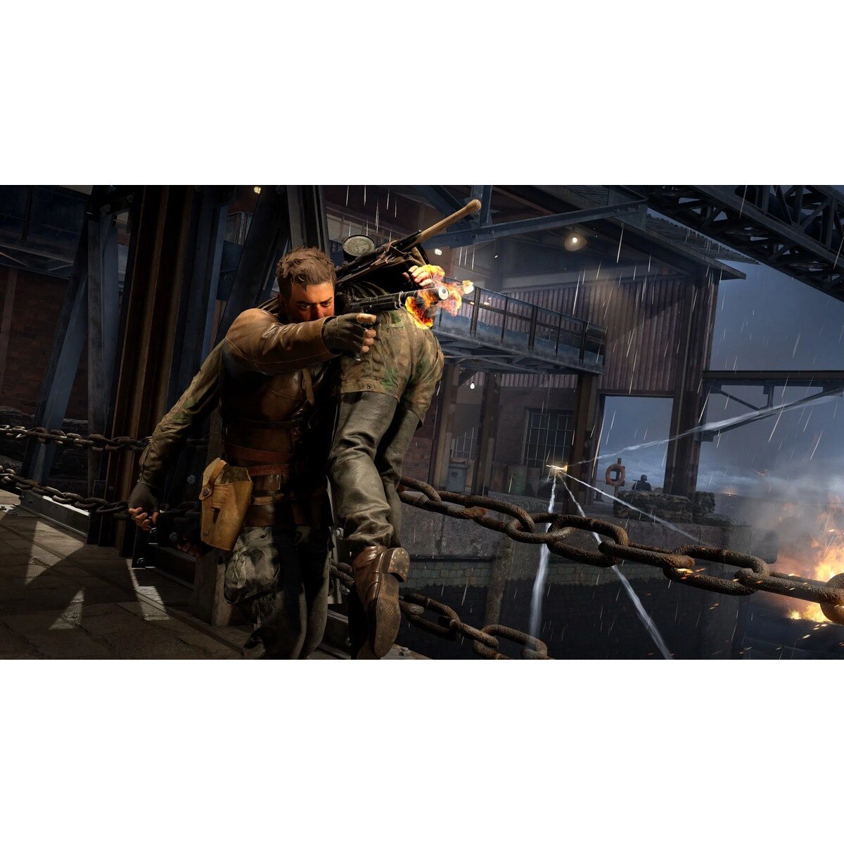 Sniper Elite: Resistance (Deluxe Edition) - PlayStation 5 6