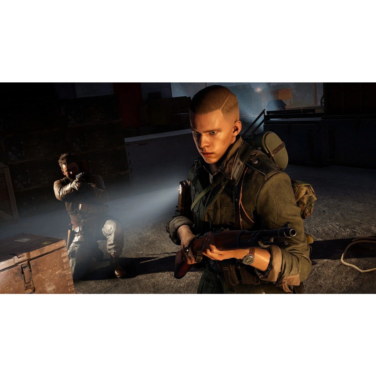 Sniper Elite: Resistance - PlayStation 5 3