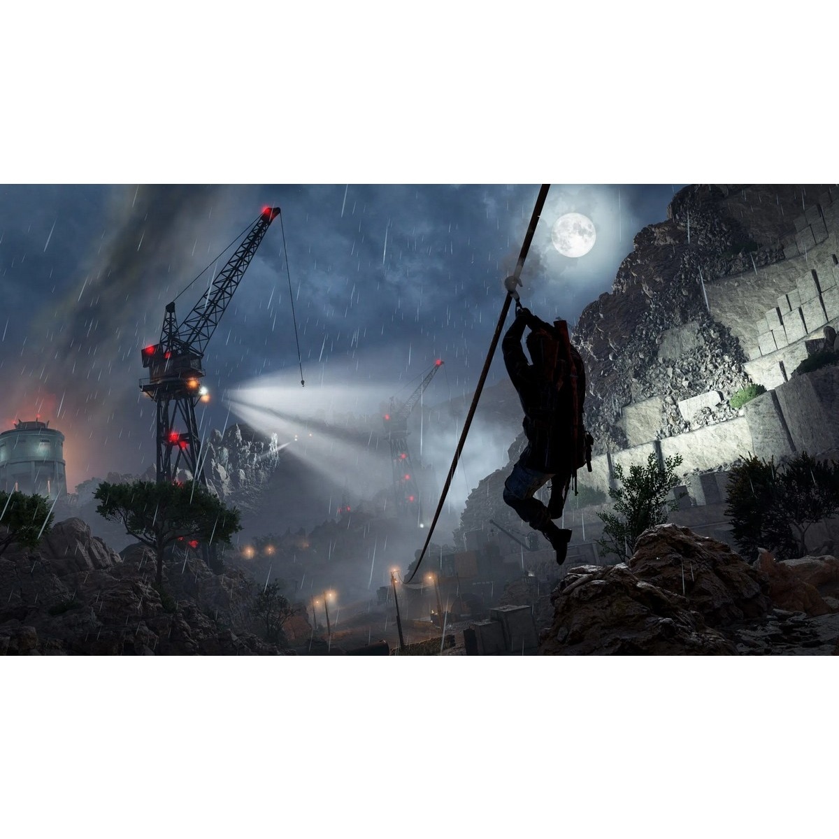 Sniper Elite: Resistance - PlayStation 5 4