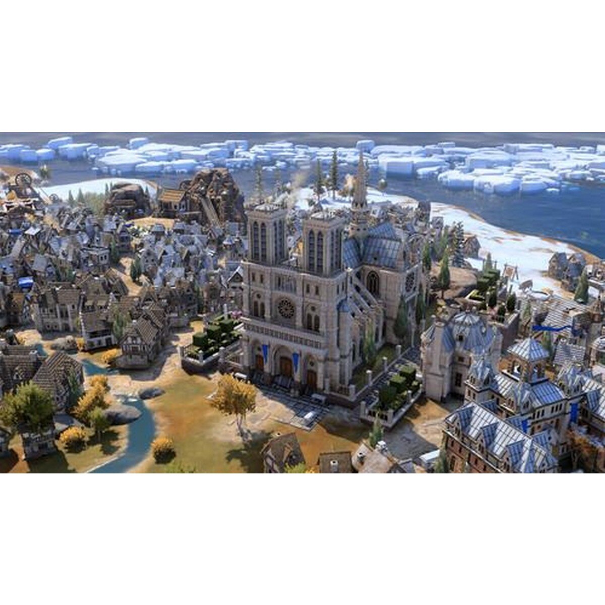 Sid Meier's Civilization VII - XBox Series S / X 13