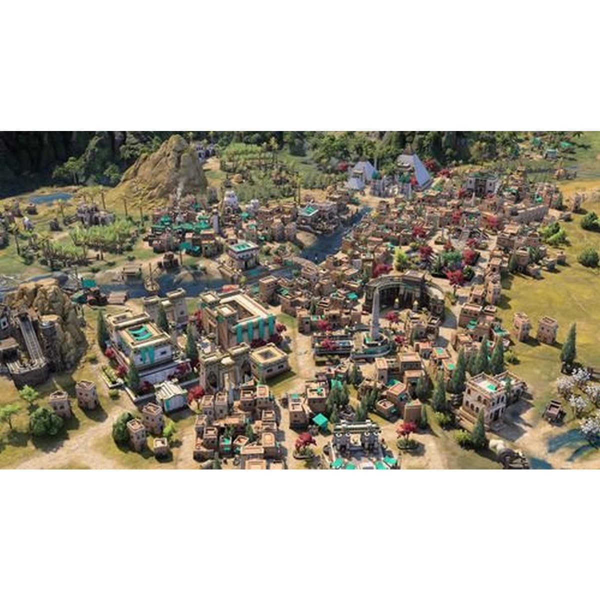 Sid Meier's Civilization VII - XBox Series S / X 2