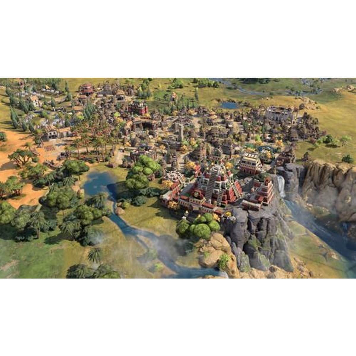 Sid Meier's Civilization VII - XBox Series S / X 5