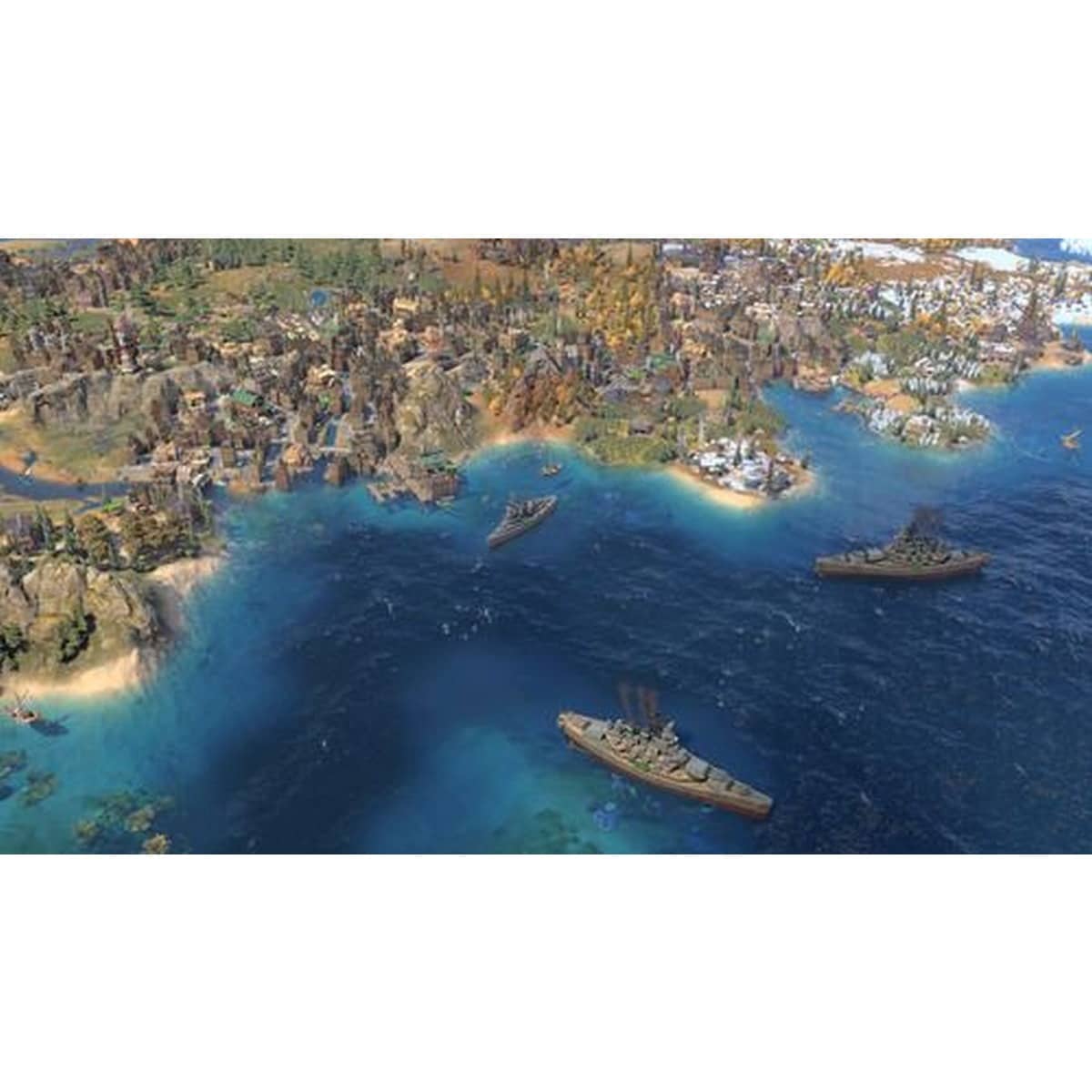 Sid Meier's Civilization VII - XBox Series S / X 7
