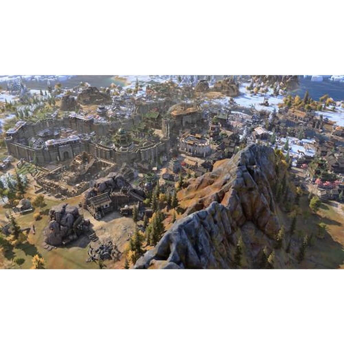 Sid Meier's Civilization VII - XBox Series S / X 9