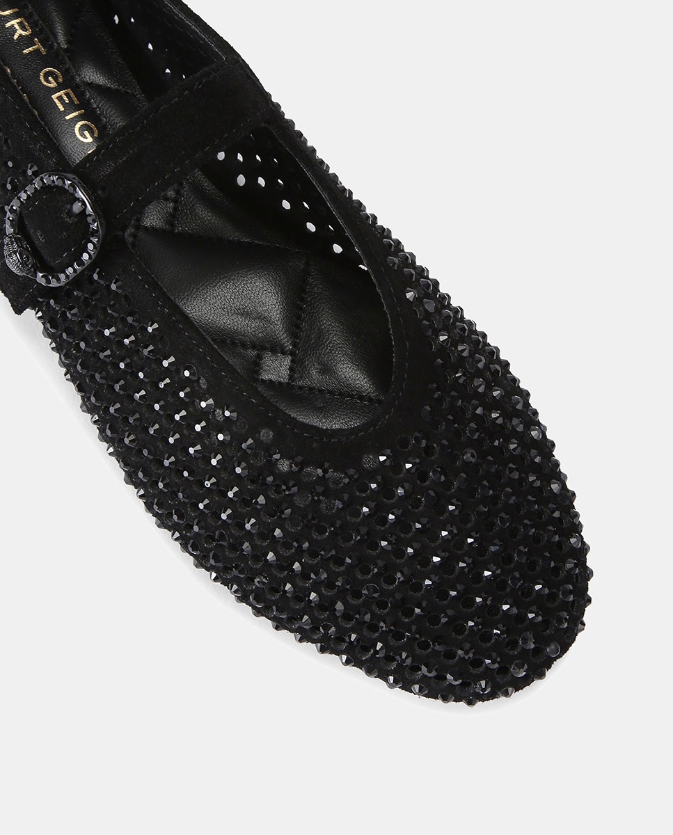 Sabrinas Mayfair Preto-4
