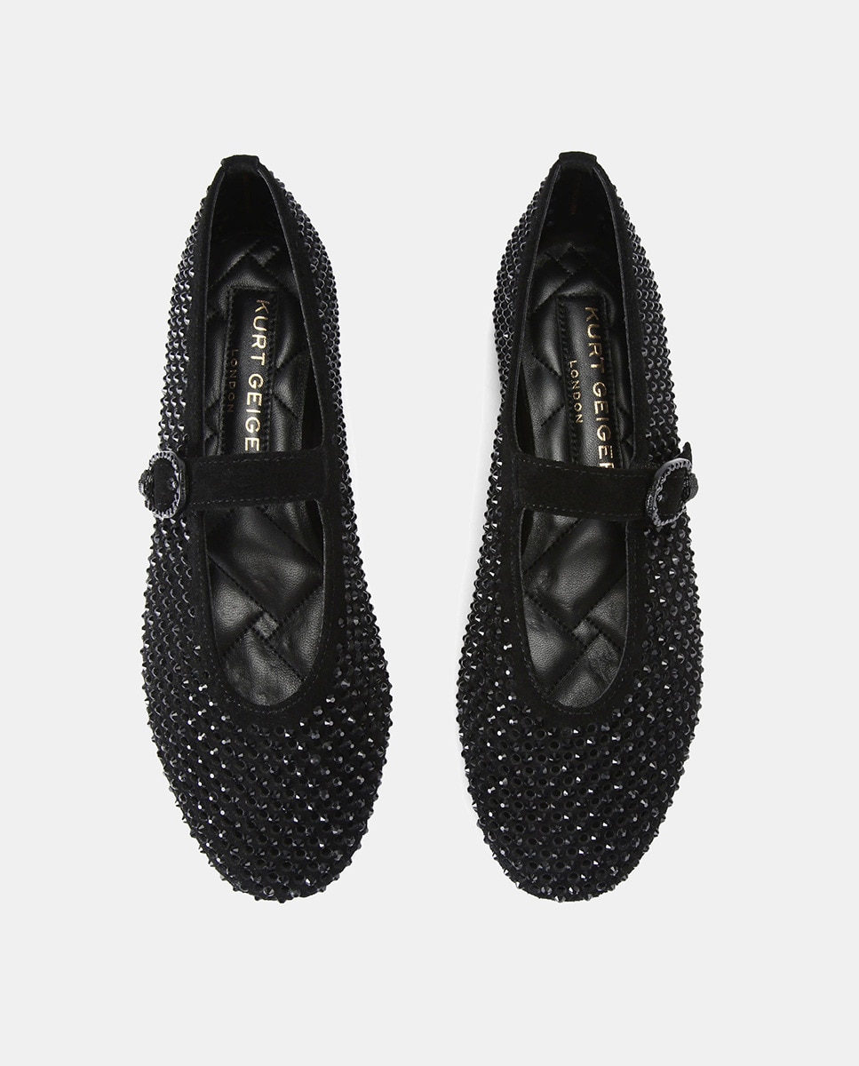 Sabrinas Mayfair Preto-2