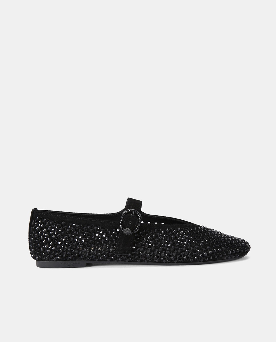 Sabrinas Mayfair Preto-1