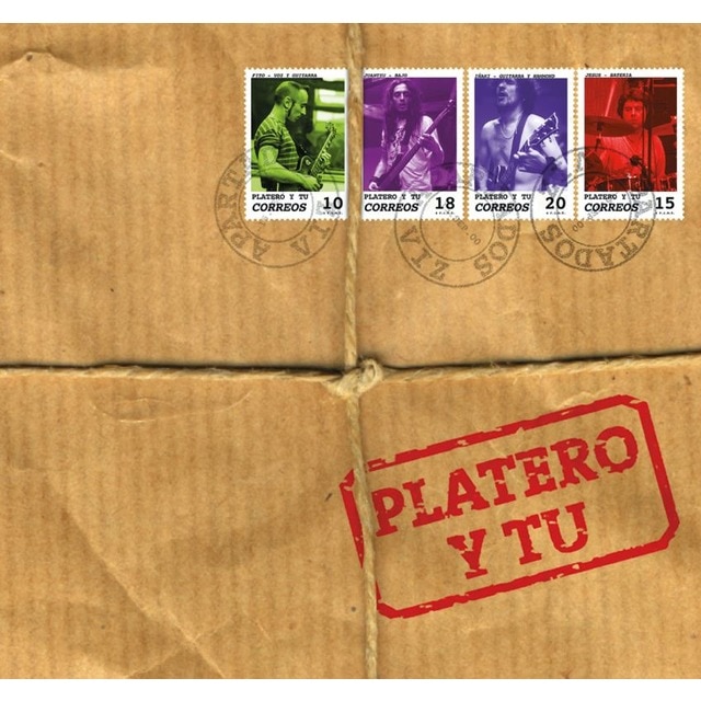 Imagen 0 de Correos (LP-Vinilo)