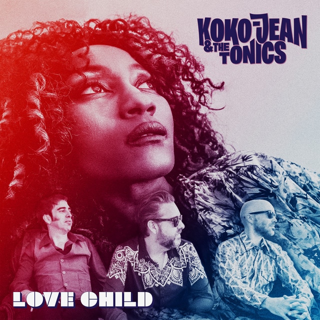 Imagen 0 de Love Child (LP-Vinilo)