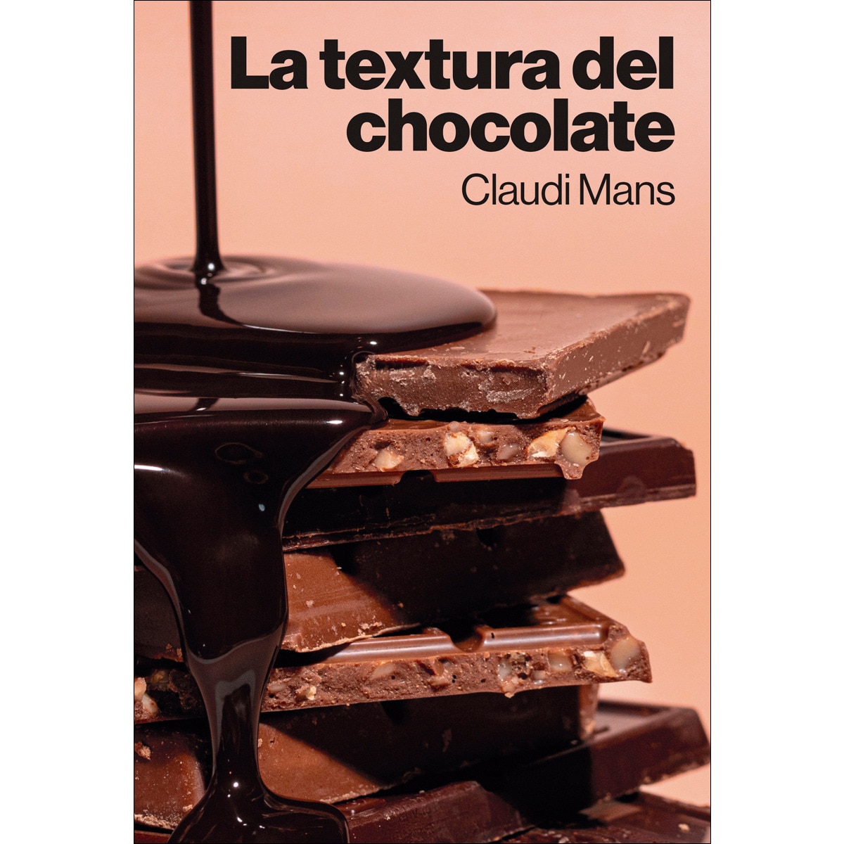 La textura del chocolate (Capa mole) 1