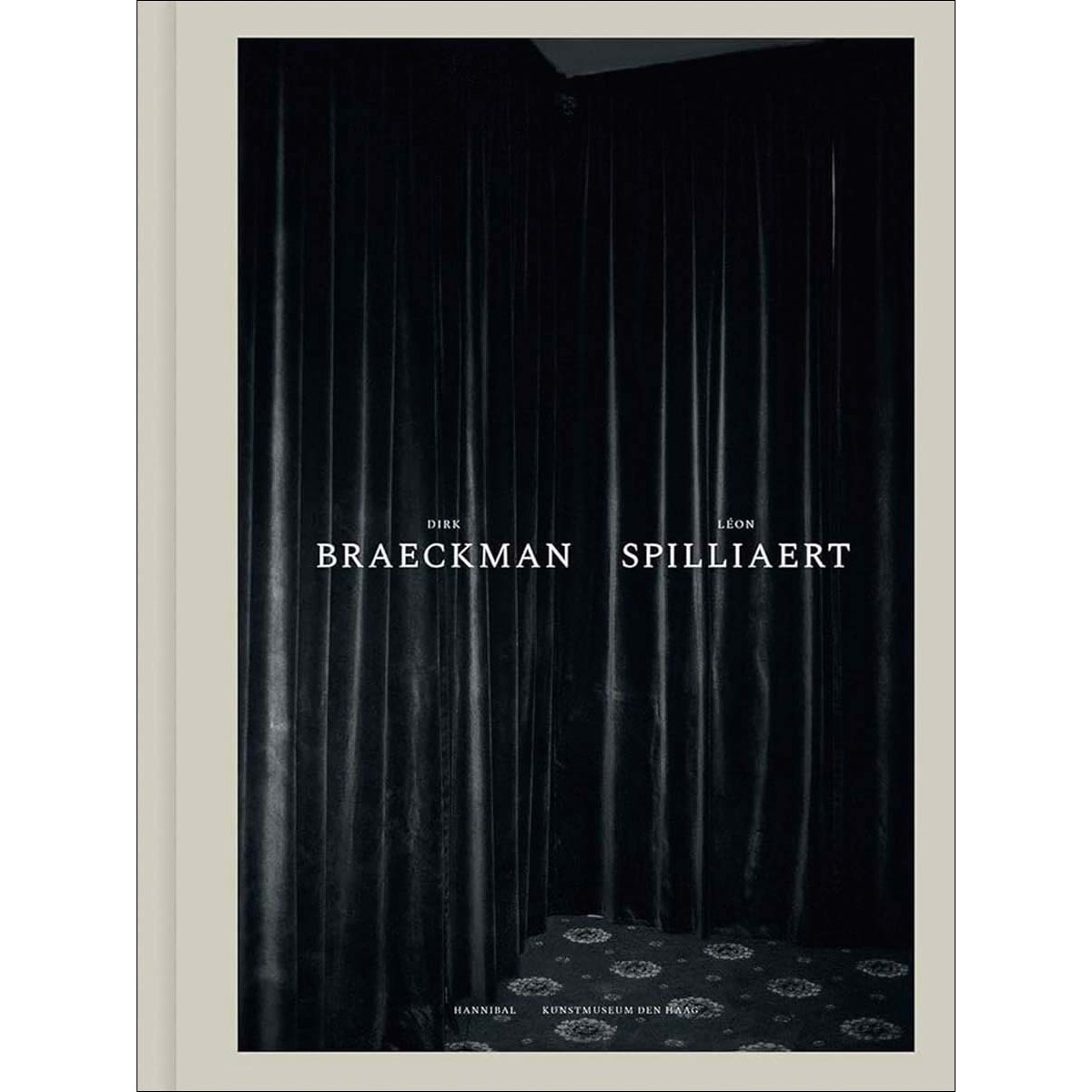 Imagem 0 de Dirk braeckman léon spilliaert