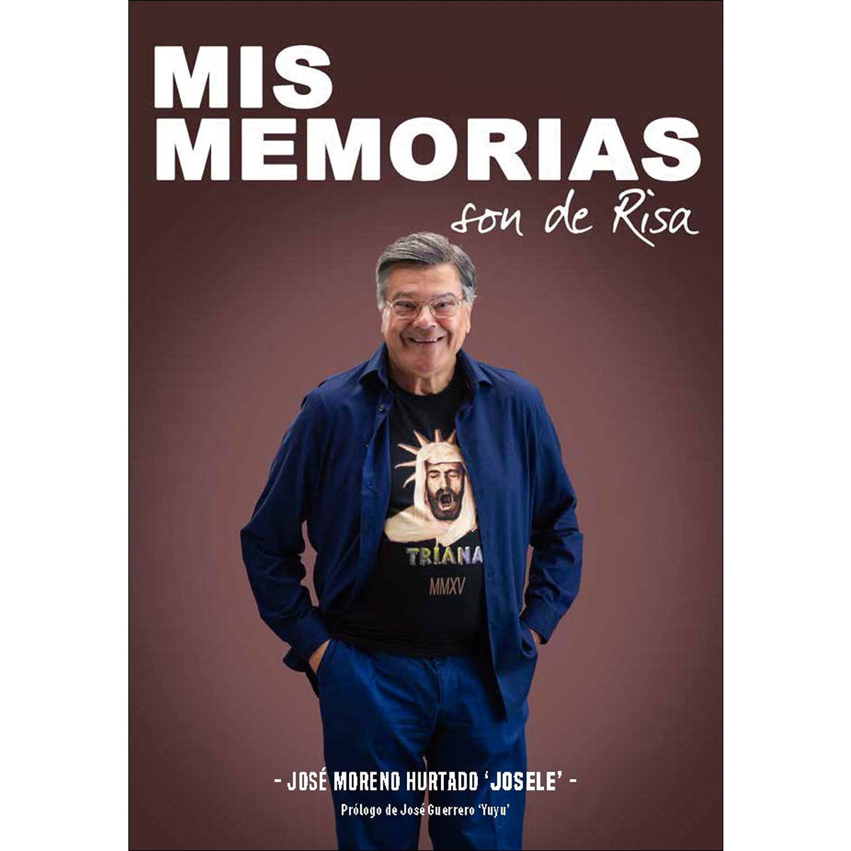 Imagem 0 de Mis memorias son de risa