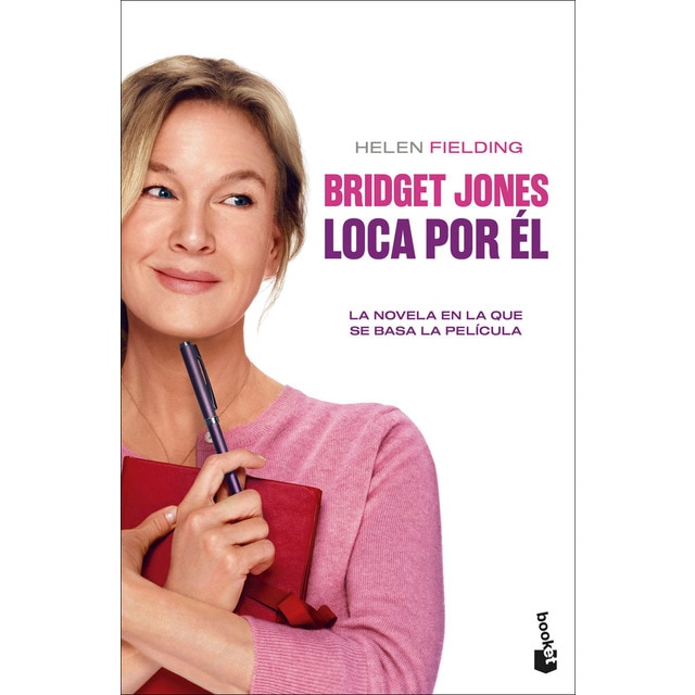 Imagen 0 de Bridget Jones. Loca por él (Ed. de película)  (Bolsillo)