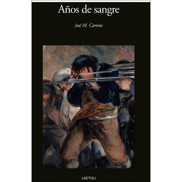 Imagem 0 de Años de sangre: La artillera. El médico del rey