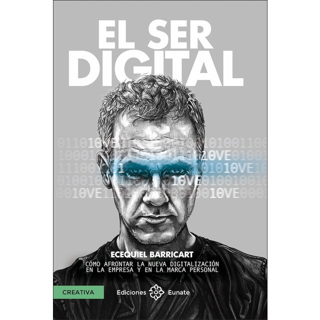 Imagen 0 de El ser digital (Tapa blanda)