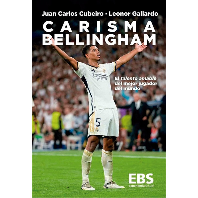 Imagem 0 de Carisma bellingham