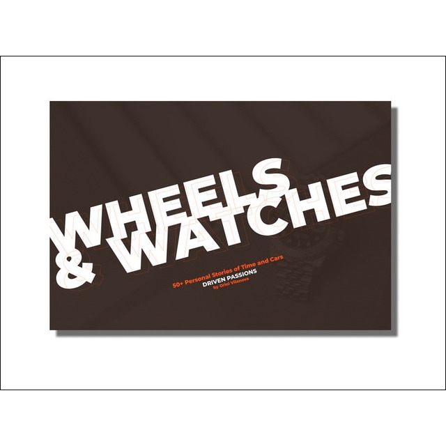 Imagen 0 de Wheels & watches