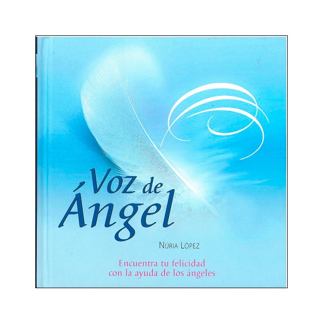 Imagem 0 de Voz de ángel