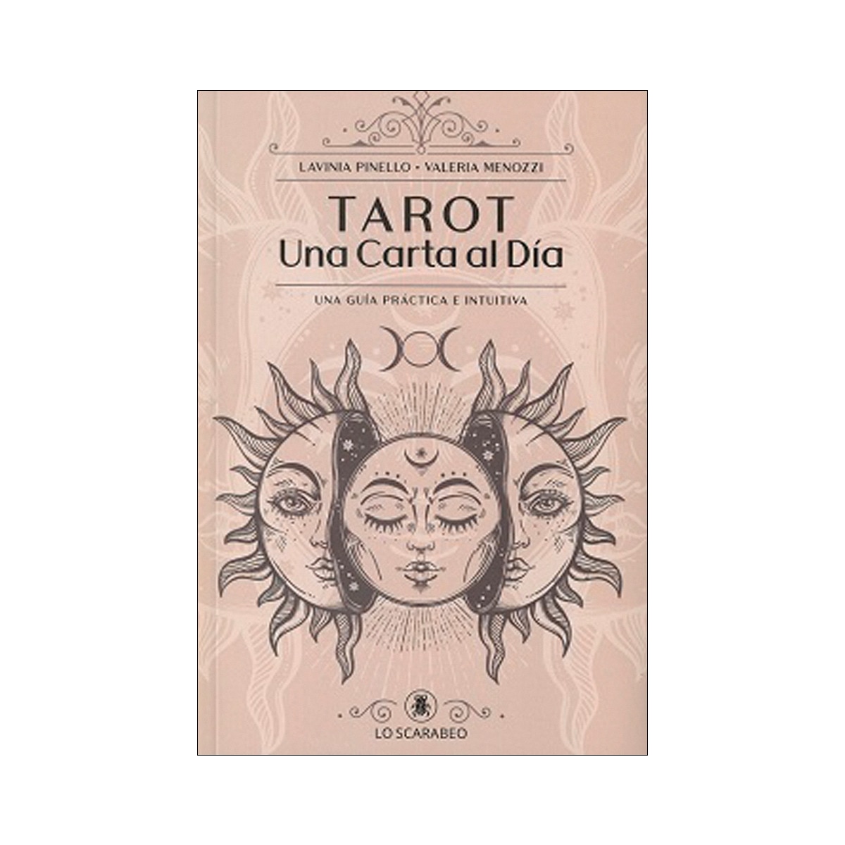 Imagem 0 de Tarot una carta al día