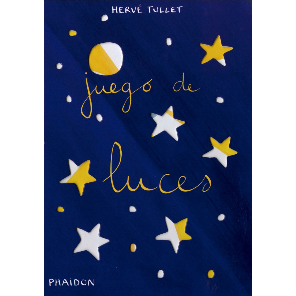 ¡vamos a jugar! juego de luces 1
