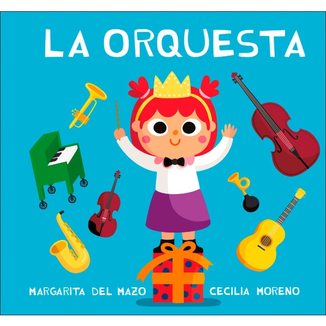 Imagem 0 de La orquesta