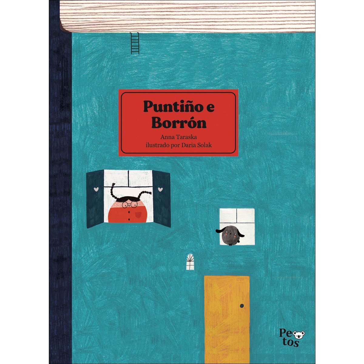 PUNTIÑO E BORRÓN (Capa mole) 1