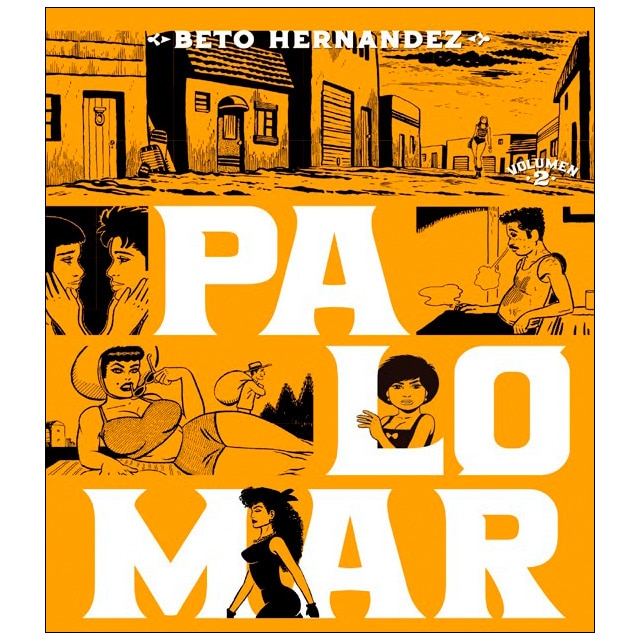 Imagem 0 de Palomar integral 02