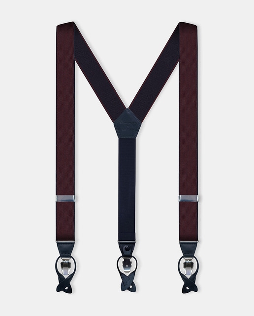 Imagen 0 de Tirante doble uso de hombre en estuche