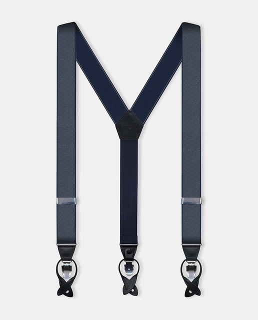 Imagen 0 de Tirante doble uso de hombre en estuche