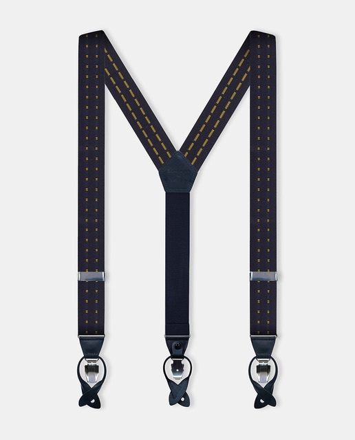 Imagen 0 de Tirante doble uso de hombre en estuche