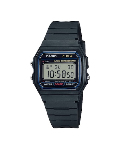 Imagem 0 de Relógio Casio F-91W-1