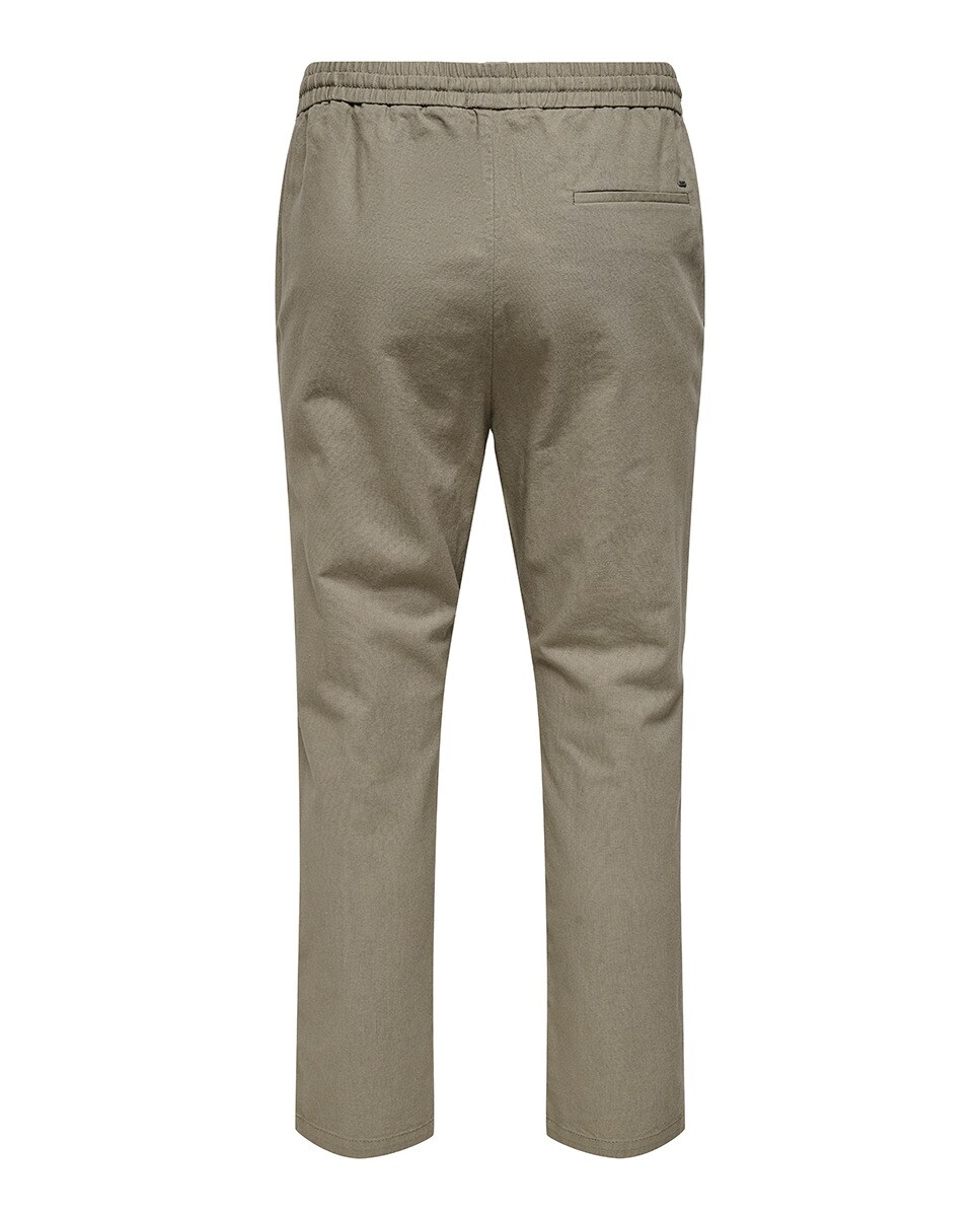 Pantalones Moda Hombre El Corte InglÃ©s Marcas Pantalones Hombre