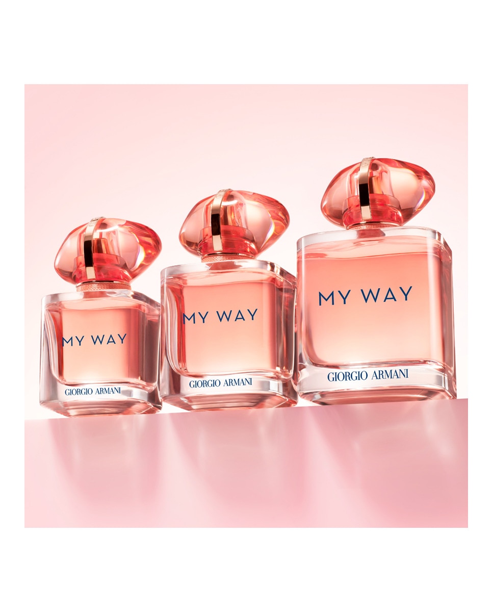 Eau de Parfum My Way Ylang Giorgio Armani · Giorgio Armani · El Corte ...